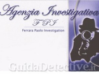 Agenzia Investigativa Fpi