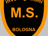M.s. Investigazioni Bologna