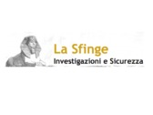 Logo La Sfinge Investigazioni & Sicurezza