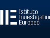 Logo Istituto Investigativo Europeo