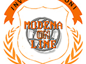 Logo Modenaonline Investigazioni di Michele Gandolfi