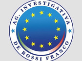 Logo De Rossi Franco