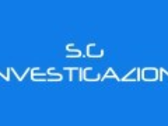 Logo S.G Investigazioni