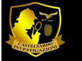 Logo CastelSardo Investigazioni