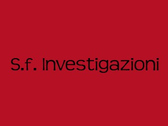 S.f. Investigazioni
