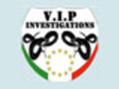 VIP INVESTIGATIONS