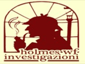 Holmes Wf Investigazioni