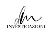 Logo DM Investigazioni