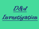 D&d Investigation