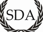 Logo SDA Investigazioni e Sicurezza