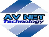 Logo AV NET