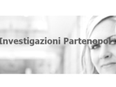 Logo Partenopol Investigazioni