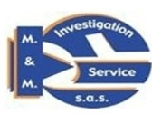 M. & M. Investigation Service