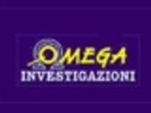 Logo OMEGA INVESTIGAZIONI
