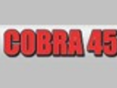 COBRA 45