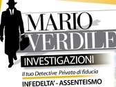 Able Agency Di Mario Verdile