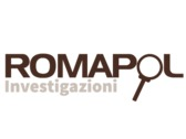 Logo Romapol Investigazioni