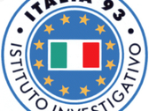 Agenzia Investigativa Italia 93
