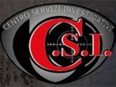 C.S.I. Investigazioni