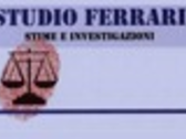 STUDIO FERRARI