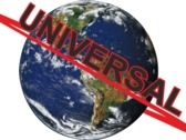 Logo Universal Investigazioni