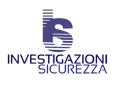 Logo Investigazioni & Sicurezza