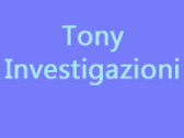 Tony Investigazioni