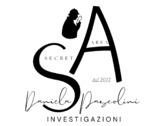 Logo Secret Area Investigazioni