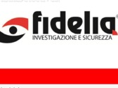 Agenzia Investigativa Fidelia