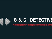 Logo G&c Detective