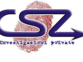 Logo CSZ INVESTIGAZIONI