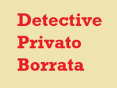 Detective Privato Borrata